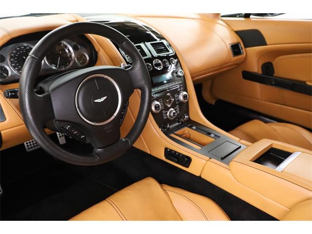 2009 Aston Martin Vantage (CC-2116804) for sale in Volo, Illinois