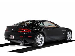 2009 Aston Martin Vantage (CC-2116804) for sale in Volo, Illinois