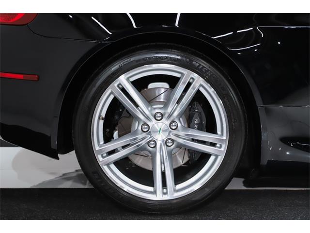 2009 Aston Martin Vantage (CC-2116804) for sale in Volo, Illinois