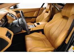 2009 Aston Martin Vantage (CC-2116804) for sale in Volo, Illinois