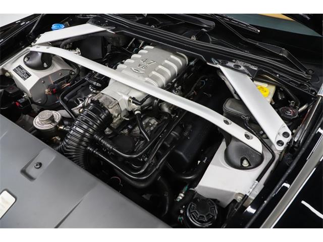 2009 Aston Martin Vantage (CC-2116804) for sale in Volo, Illinois