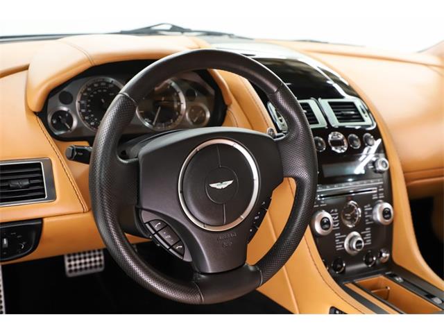 2009 Aston Martin Vantage (CC-2116804) for sale in Volo, Illinois