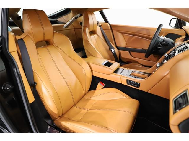 2009 Aston Martin Vantage (CC-2116804) for sale in Volo, Illinois