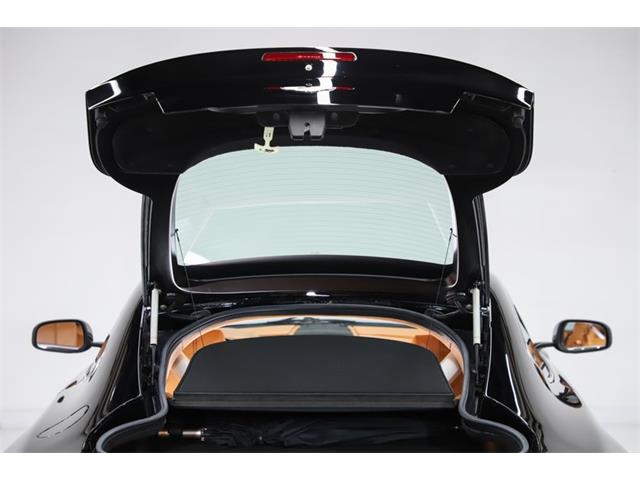 2009 Aston Martin Vantage (CC-2116804) for sale in Volo, Illinois
