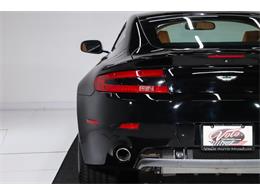 2009 Aston Martin Vantage (CC-2116804) for sale in Volo, Illinois