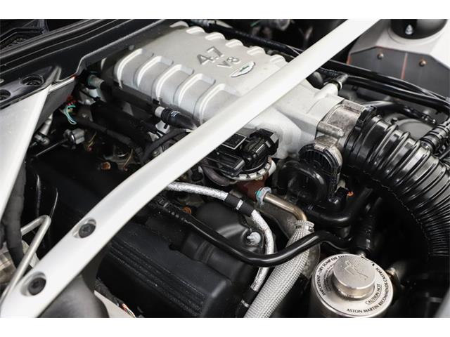 2009 Aston Martin Vantage (CC-2116804) for sale in Volo, Illinois