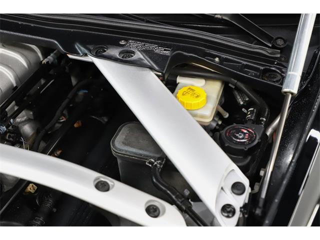 2009 Aston Martin Vantage (CC-2116804) for sale in Volo, Illinois