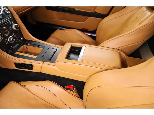 2009 Aston Martin Vantage (CC-2116804) for sale in Volo, Illinois