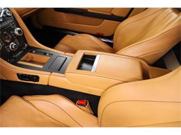 2009 Aston Martin Vantage (CC-2116804) for sale in Volo, Illinois