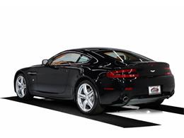 2009 Aston Martin Vantage (CC-2116804) for sale in Volo, Illinois