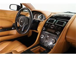 2009 Aston Martin Vantage (CC-2116804) for sale in Volo, Illinois
