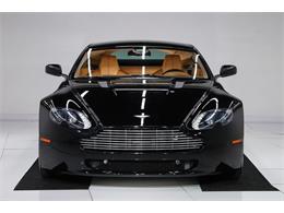 2009 Aston Martin Vantage (CC-2116804) for sale in Volo, Illinois