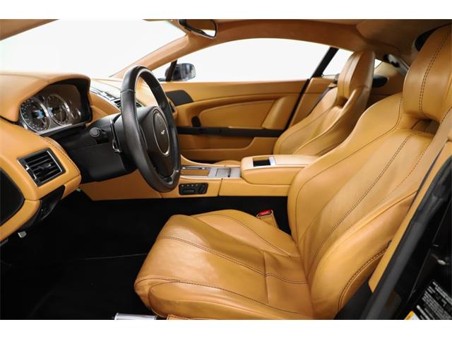 2009 Aston Martin Vantage (CC-2116804) for sale in Volo, Illinois