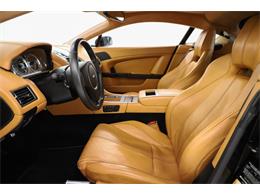 2009 Aston Martin Vantage (CC-2116804) for sale in Volo, Illinois