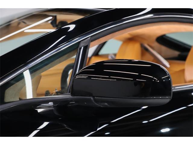 2009 Aston Martin Vantage (CC-2116804) for sale in Volo, Illinois