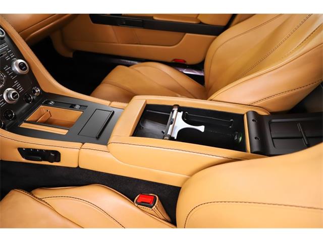 2009 Aston Martin Vantage (CC-2116804) for sale in Volo, Illinois