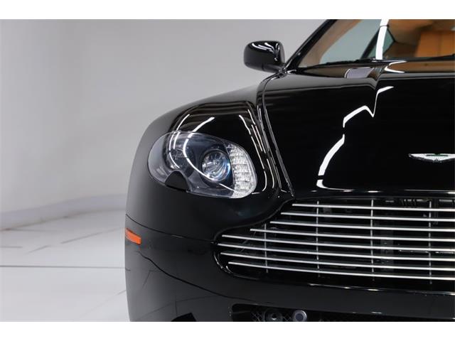 2009 Aston Martin Vantage (CC-2116804) for sale in Volo, Illinois