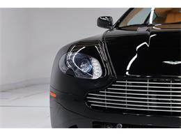 2009 Aston Martin Vantage (CC-2116804) for sale in Volo, Illinois