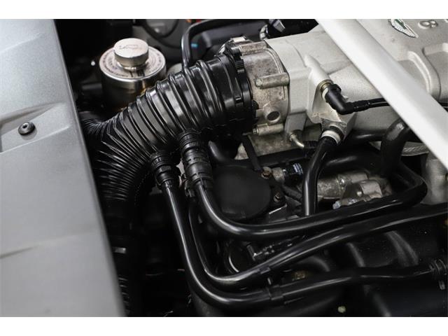2009 Aston Martin Vantage (CC-2116804) for sale in Volo, Illinois