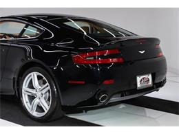 2009 Aston Martin Vantage (CC-2116804) for sale in Volo, Illinois