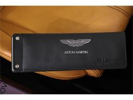 2009 Aston Martin Vantage (CC-2116804) for sale in Volo, Illinois