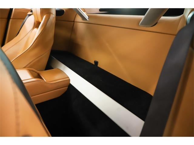 2009 Aston Martin Vantage (CC-2116804) for sale in Volo, Illinois