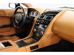 2009 Aston Martin Vantage (CC-2116804) for sale in Volo, Illinois
