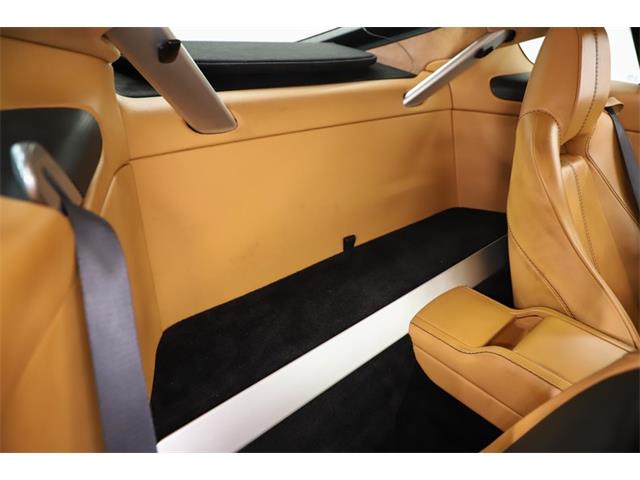 2009 Aston Martin Vantage (CC-2116804) for sale in Volo, Illinois