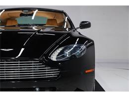 2009 Aston Martin Vantage (CC-2116804) for sale in Volo, Illinois