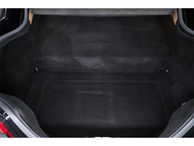 2009 Aston Martin Vantage (CC-2116804) for sale in Volo, Illinois