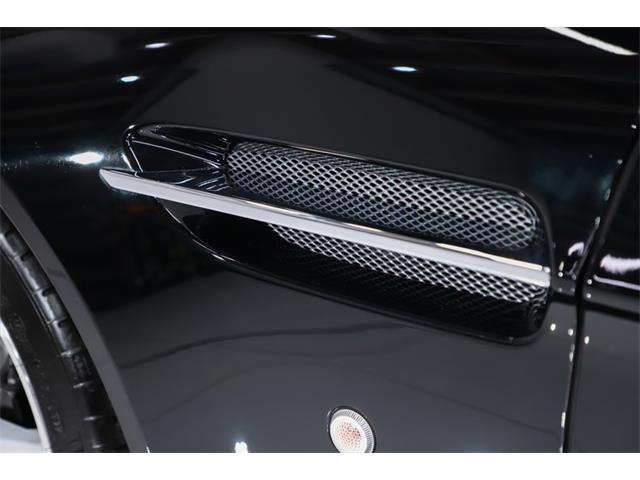 2009 Aston Martin Vantage (CC-2116804) for sale in Volo, Illinois