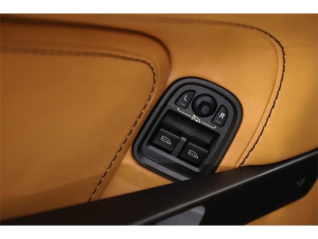 2009 Aston Martin Vantage (CC-2116804) for sale in Volo, Illinois