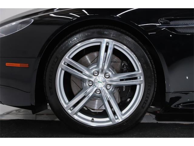 2009 Aston Martin Vantage (CC-2116804) for sale in Volo, Illinois