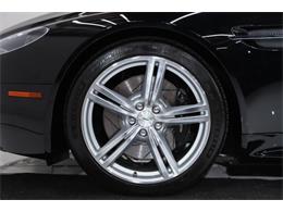 2009 Aston Martin Vantage (CC-2116804) for sale in Volo, Illinois