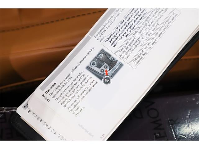 2009 Aston Martin Vantage (CC-2116804) for sale in Volo, Illinois