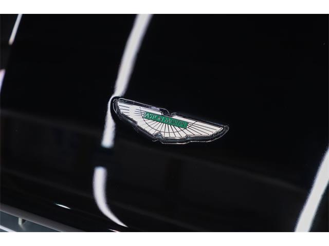 2009 Aston Martin Vantage (CC-2116804) for sale in Volo, Illinois