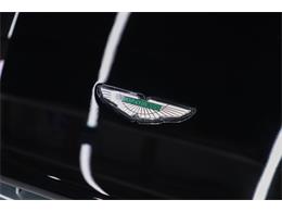 2009 Aston Martin Vantage (CC-2116804) for sale in Volo, Illinois