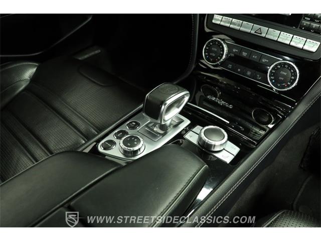 2014 Mercedes-Benz SL-Class (CC-2116805) for sale in Lutz, Florida