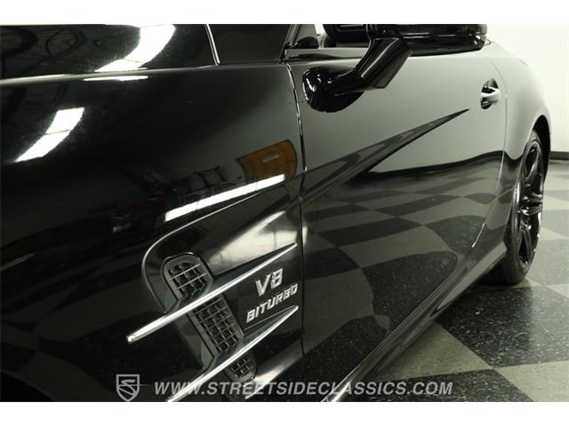 2014 Mercedes-Benz SL-Class (CC-2116805) for sale in Lutz, Florida