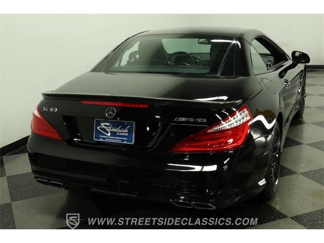 2014 Mercedes-Benz SL-Class (CC-2116805) for sale in Lutz, Florida