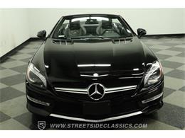 2014 Mercedes-Benz SL-Class (CC-2116805) for sale in Lutz, Florida