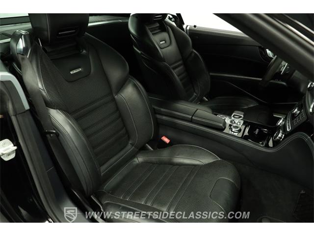 2014 Mercedes-Benz SL-Class (CC-2116805) for sale in Lutz, Florida