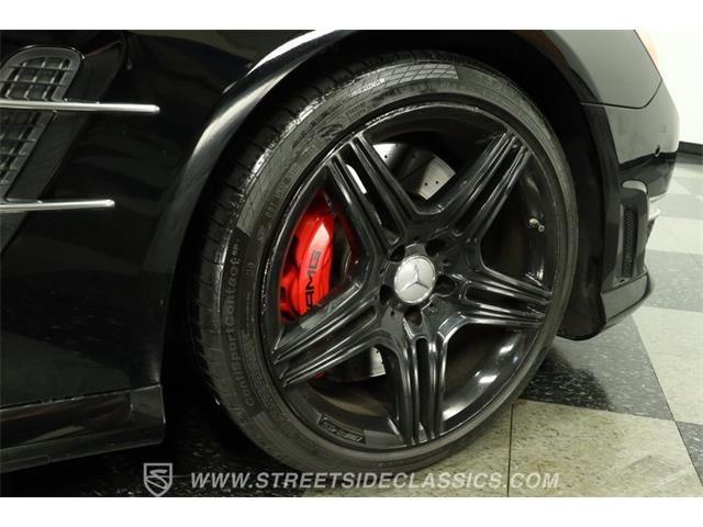 2014 Mercedes-Benz SL-Class (CC-2116805) for sale in Lutz, Florida
