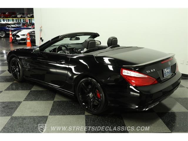 2014 Mercedes-Benz SL-Class (CC-2116805) for sale in Lutz, Florida