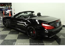 2014 Mercedes-Benz SL-Class (CC-2116805) for sale in Lutz, Florida