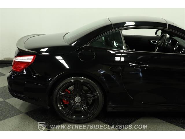 2014 Mercedes-Benz SL-Class (CC-2116805) for sale in Lutz, Florida