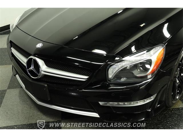 2014 Mercedes-Benz SL-Class (CC-2116805) for sale in Lutz, Florida