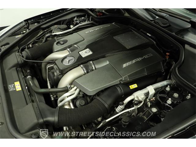 2014 Mercedes-Benz SL-Class (CC-2116805) for sale in Lutz, Florida