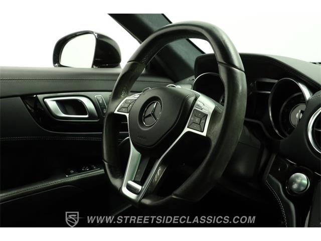 2014 Mercedes-Benz SL-Class (CC-2116805) for sale in Lutz, Florida