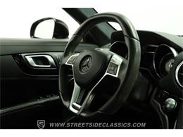2014 Mercedes-Benz SL-Class (CC-2116805) for sale in Lutz, Florida